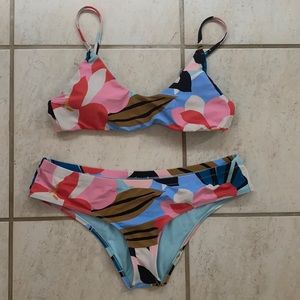 Raisins Swim bikini